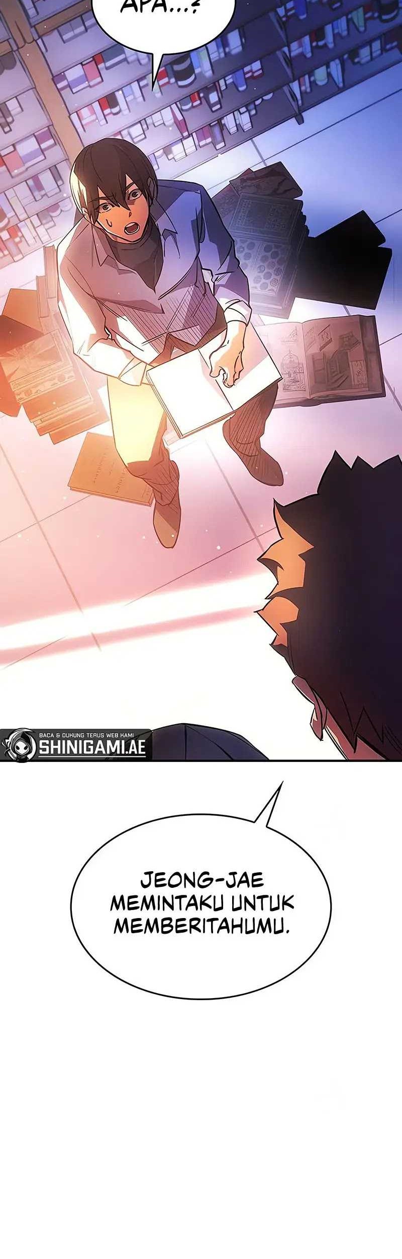 Regressing With The King’s Power Chapter 09 Gambar 75