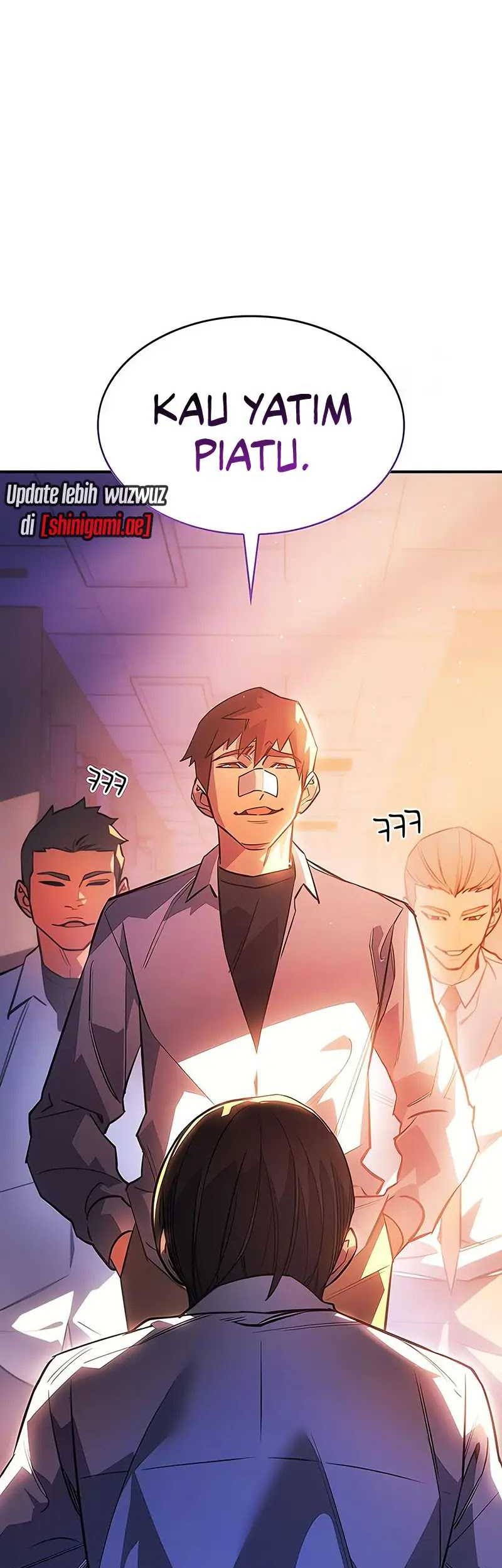 Regressing With The King’s Power Chapter 09 Gambar 76