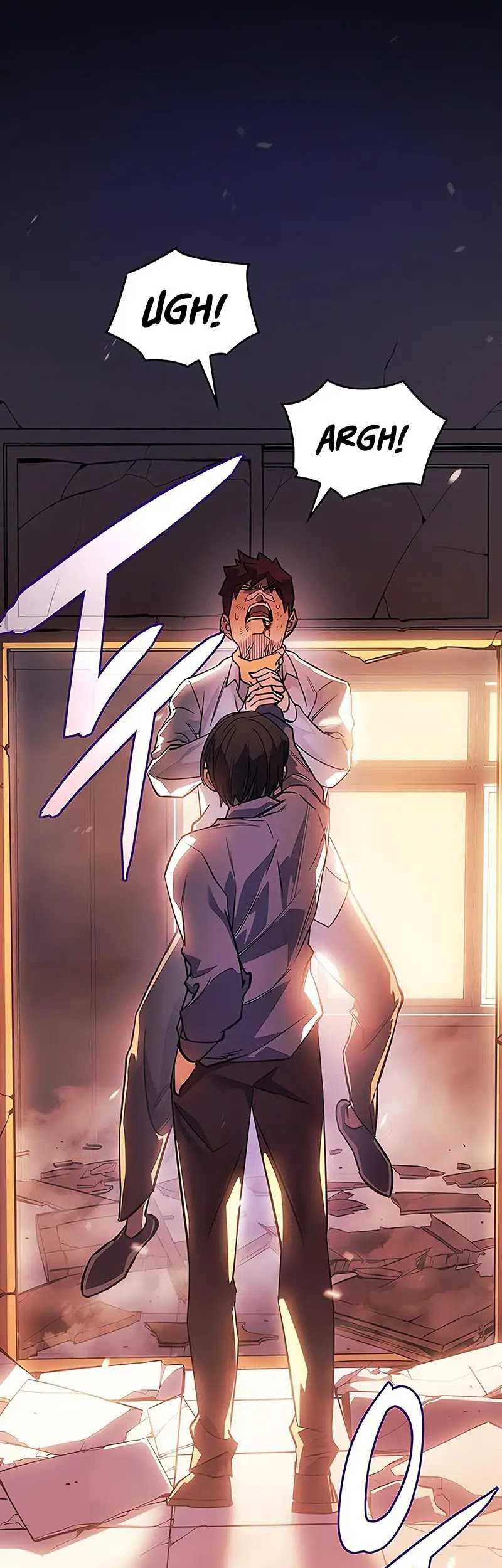 Regressing With The King’s Power Chapter 09 Gambar 82