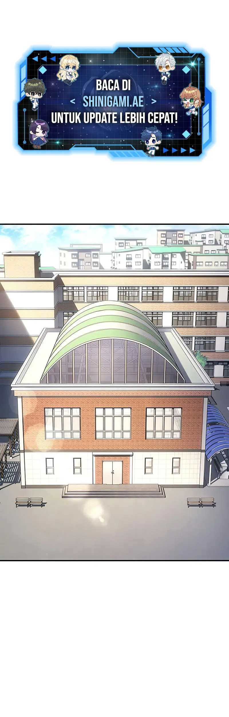 Manhwa Regressing With The King’s Power Chapter 09 gambar nomor 2