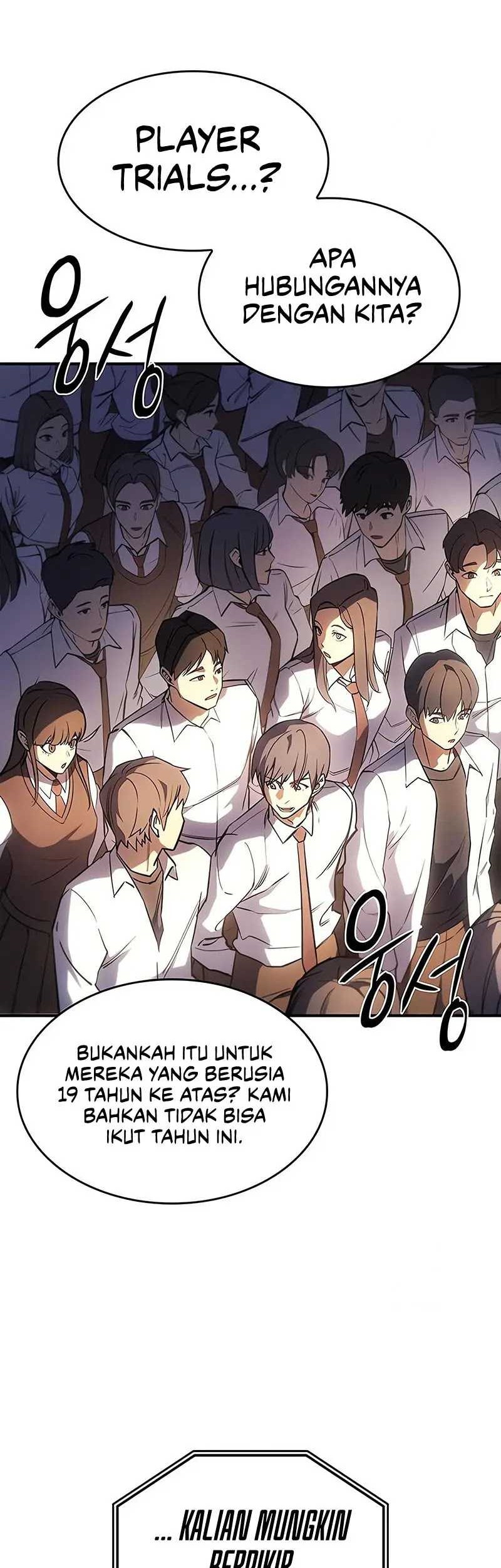 Regressing With The King’s Power Chapter 09 Gambar 3