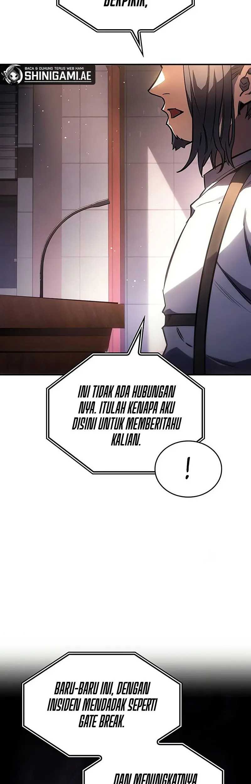 Regressing With The King’s Power Chapter 09 Gambar 4