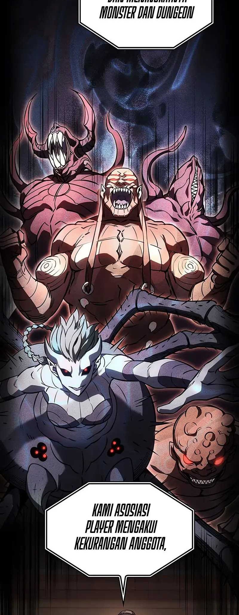 Regressing With The King’s Power Chapter 09 Gambar 5