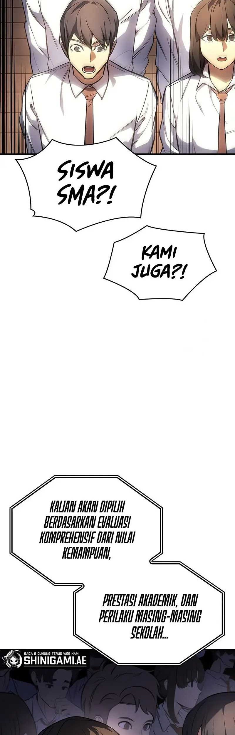 Regressing With The King’s Power Chapter 09 Gambar 7