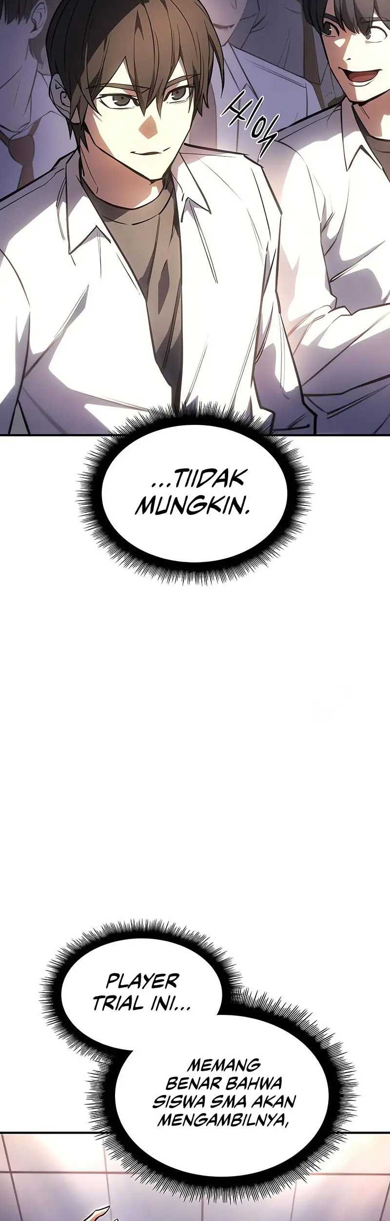 Regressing With The King’s Power Chapter 09 Gambar 8