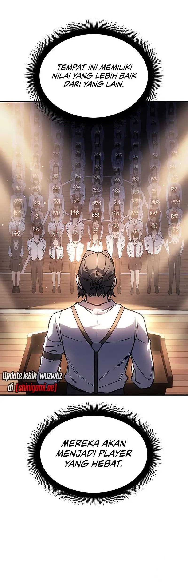 Regressing With The King’s Power Chapter 09 Gambar 15