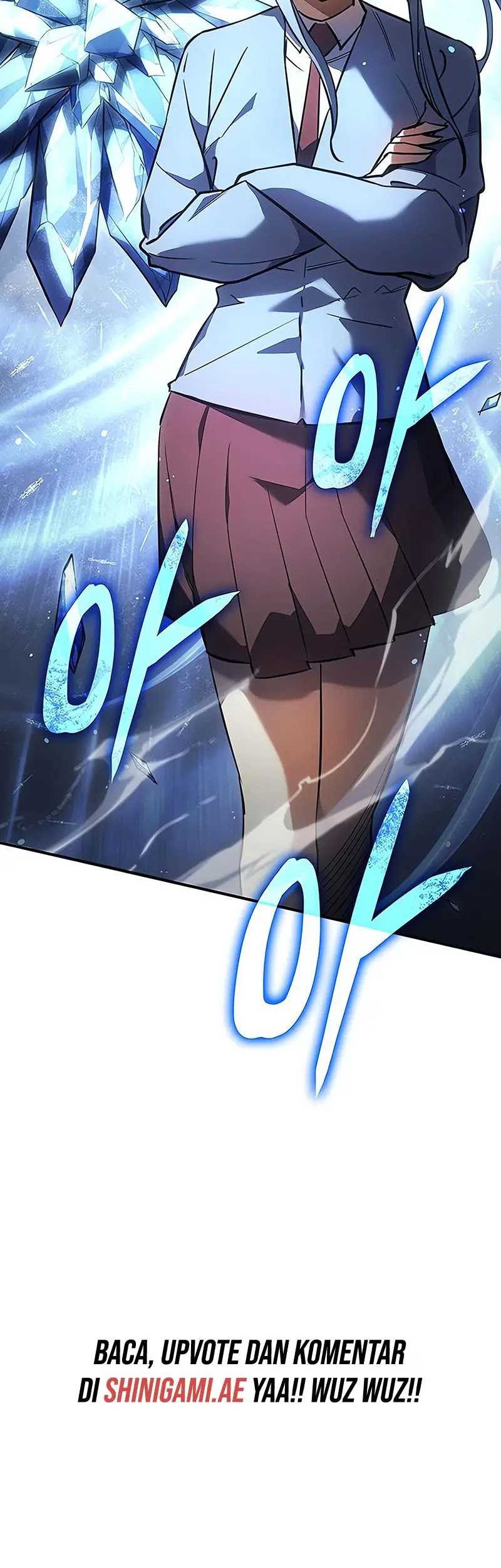 Regressing With The King’s Power Chapter 09 Gambar 19