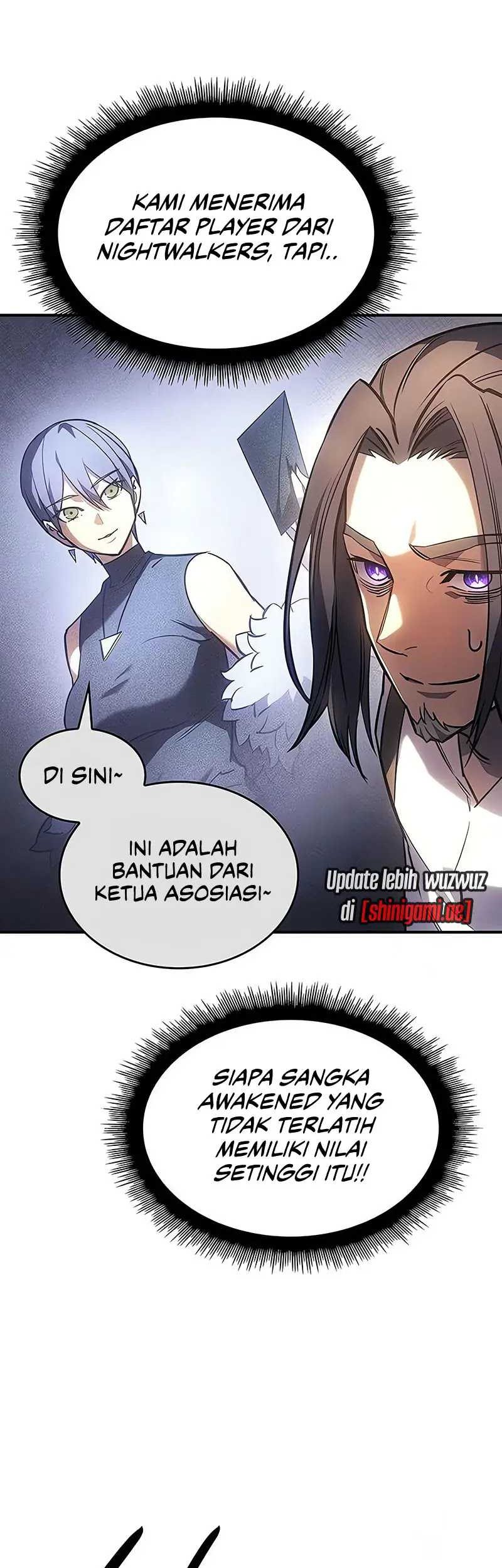 Regressing With The King’s Power Chapter 09 Gambar 20
