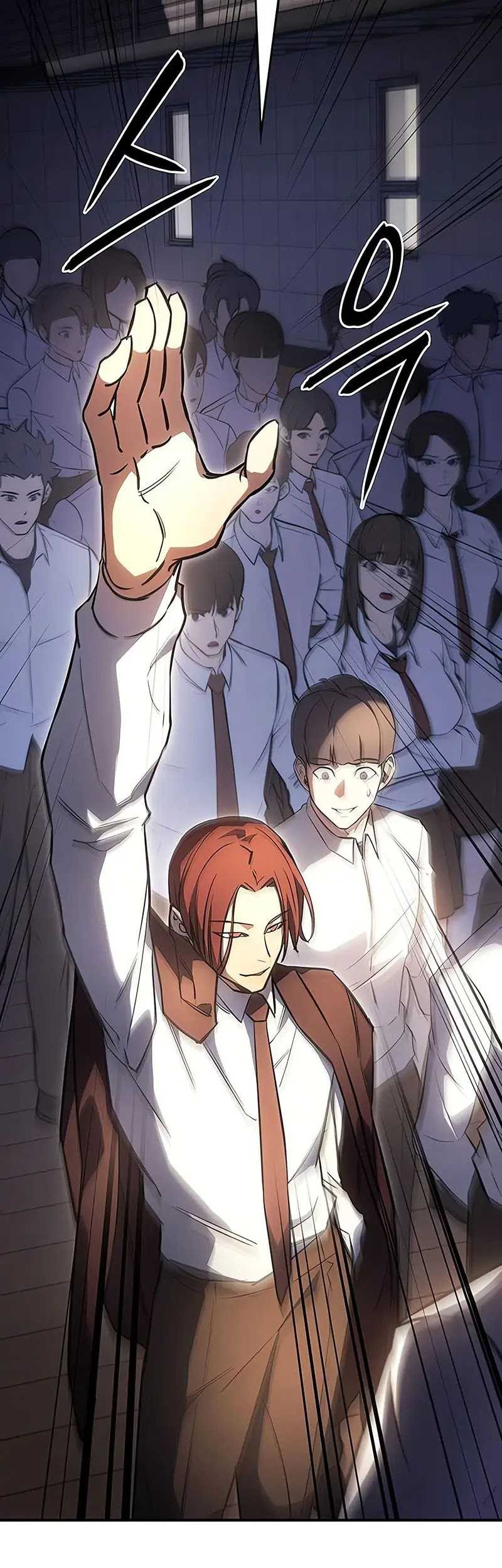 Regressing With The King’s Power Chapter 09 Gambar 22