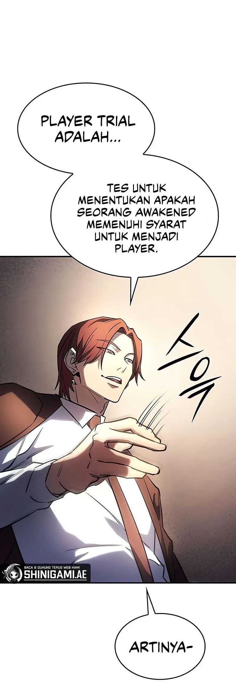 Regressing With The King’s Power Chapter 09 Gambar 25