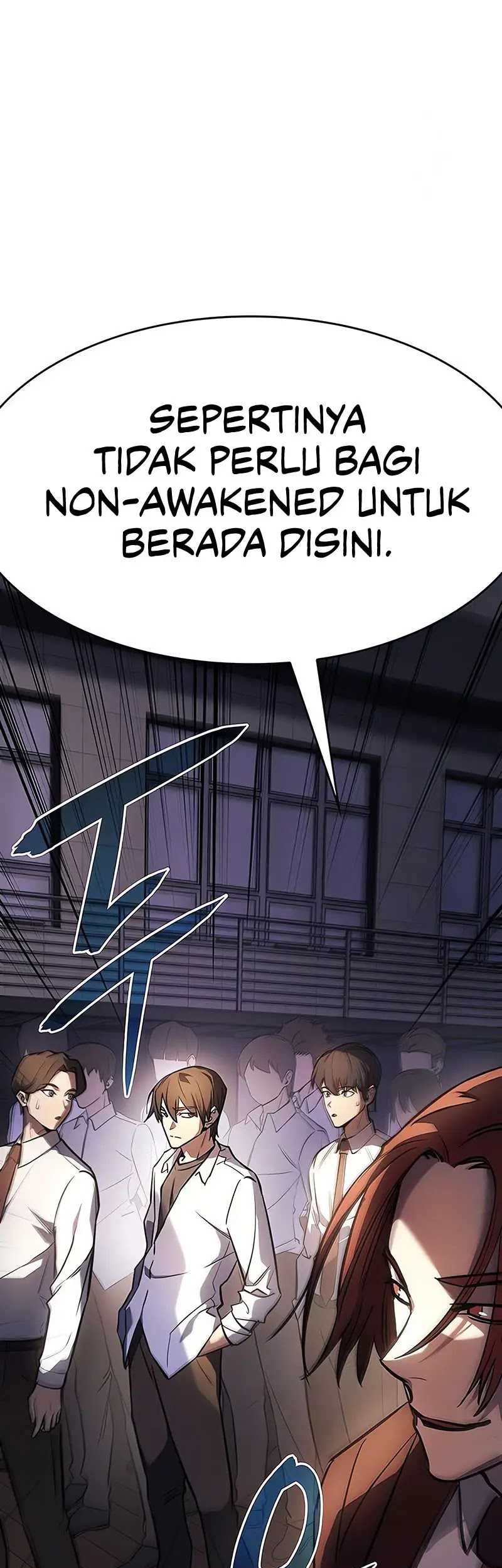 Regressing With The King’s Power Chapter 09 Gambar 26