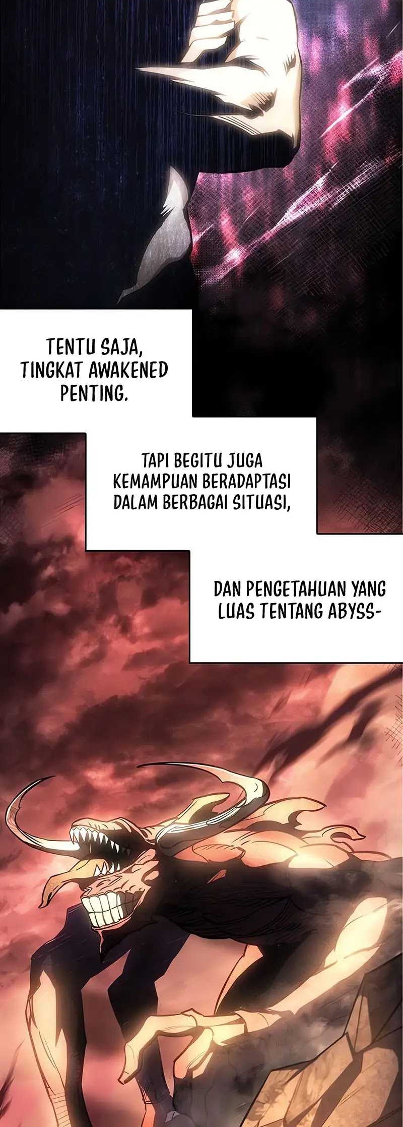 Regressing With The King’s Power Chapter 09 Gambar 29