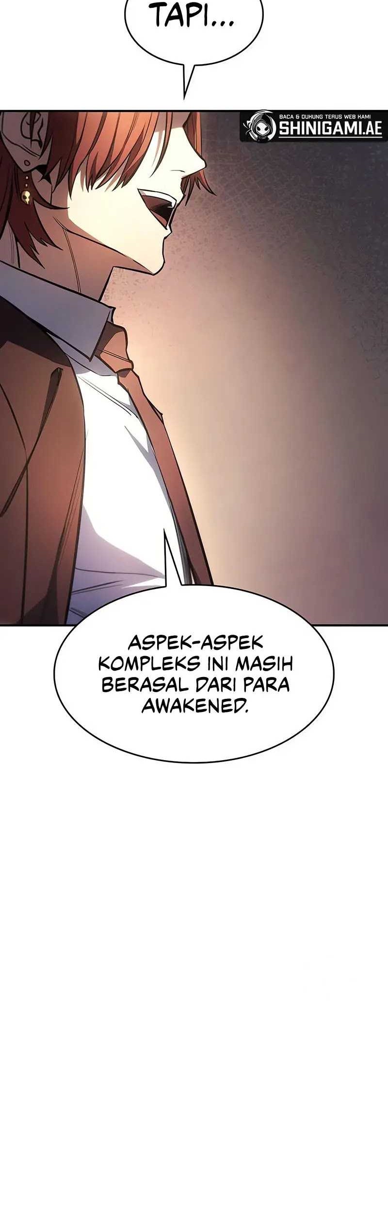 Regressing With The King’s Power Chapter 09 Gambar 31