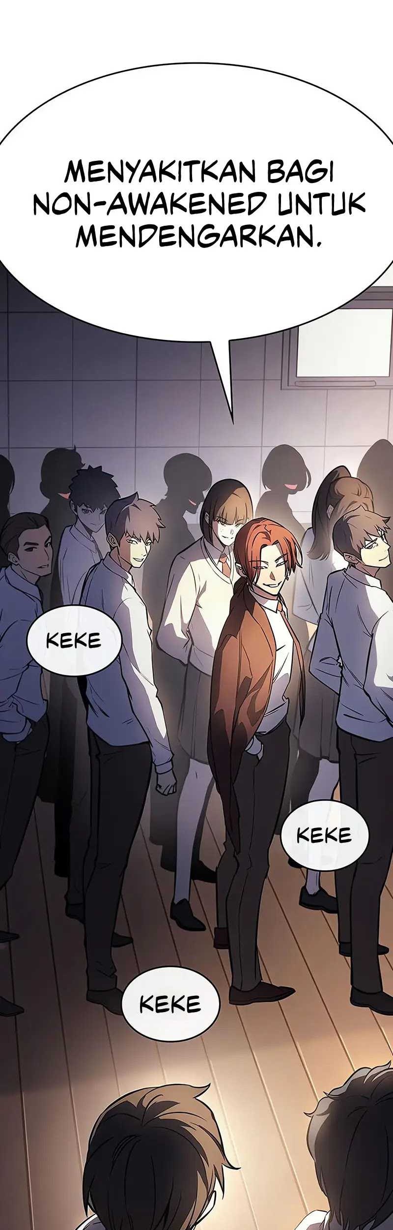 Regressing With The King’s Power Chapter 09 Gambar 32