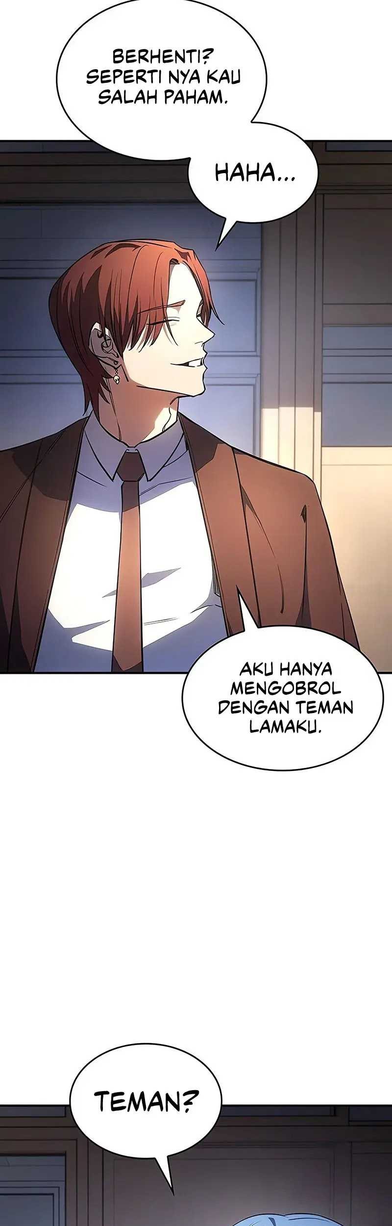 Regressing With The King’s Power Chapter 08 Gambar 50