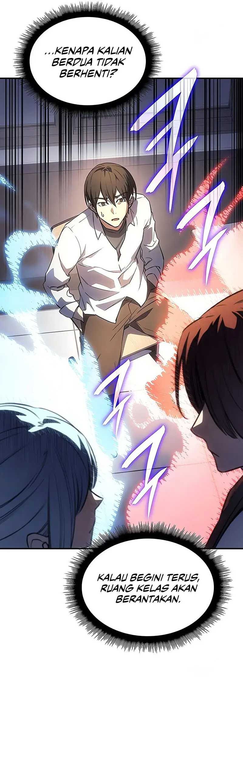 Regressing With The King’s Power Chapter 08 Gambar 54