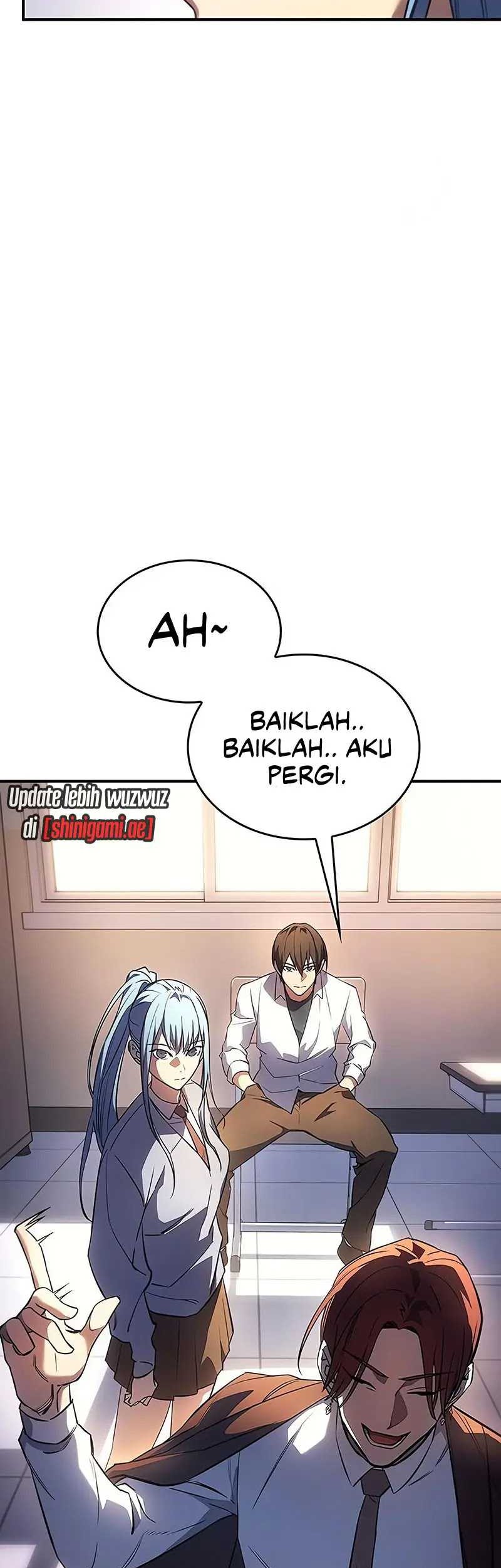 Regressing With The King’s Power Chapter 08 Gambar 56