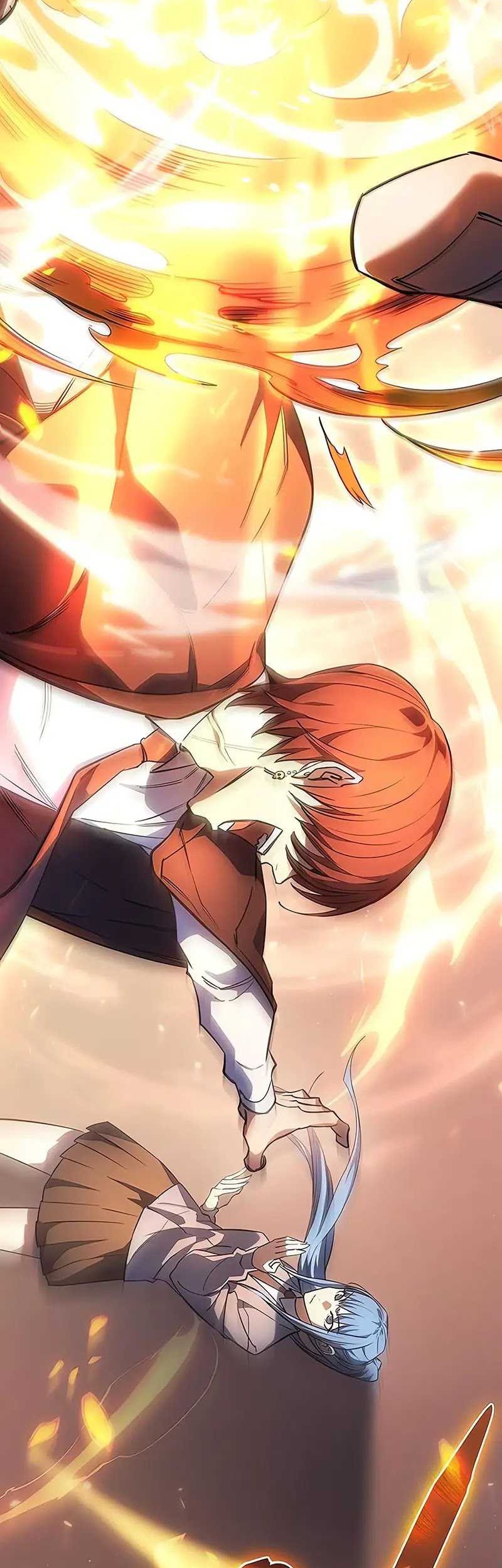 Regressing With The King’s Power Chapter 08 Gambar 60