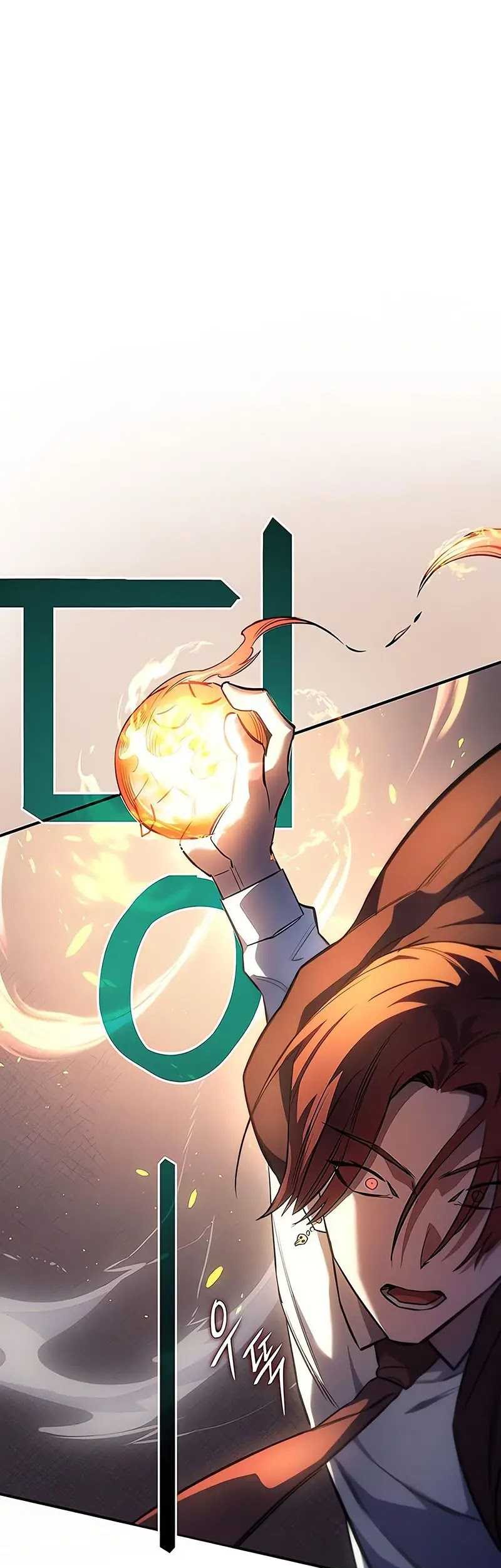 Regressing With The King’s Power Chapter 08 Gambar 62