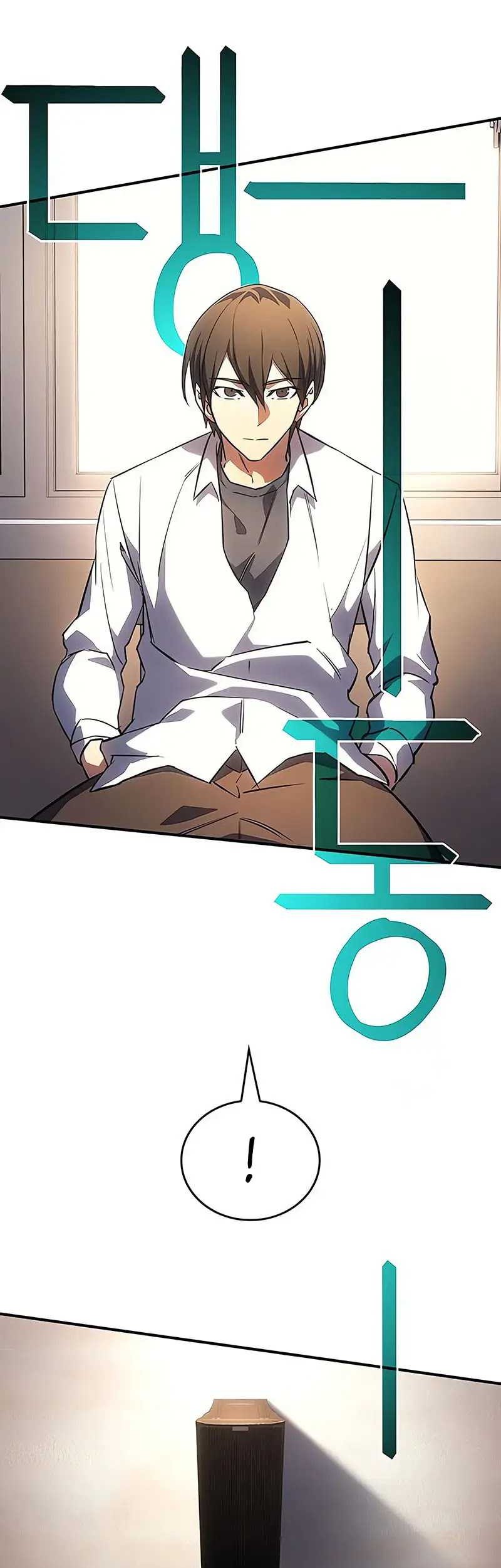 Regressing With The King’s Power Chapter 08 Gambar 64