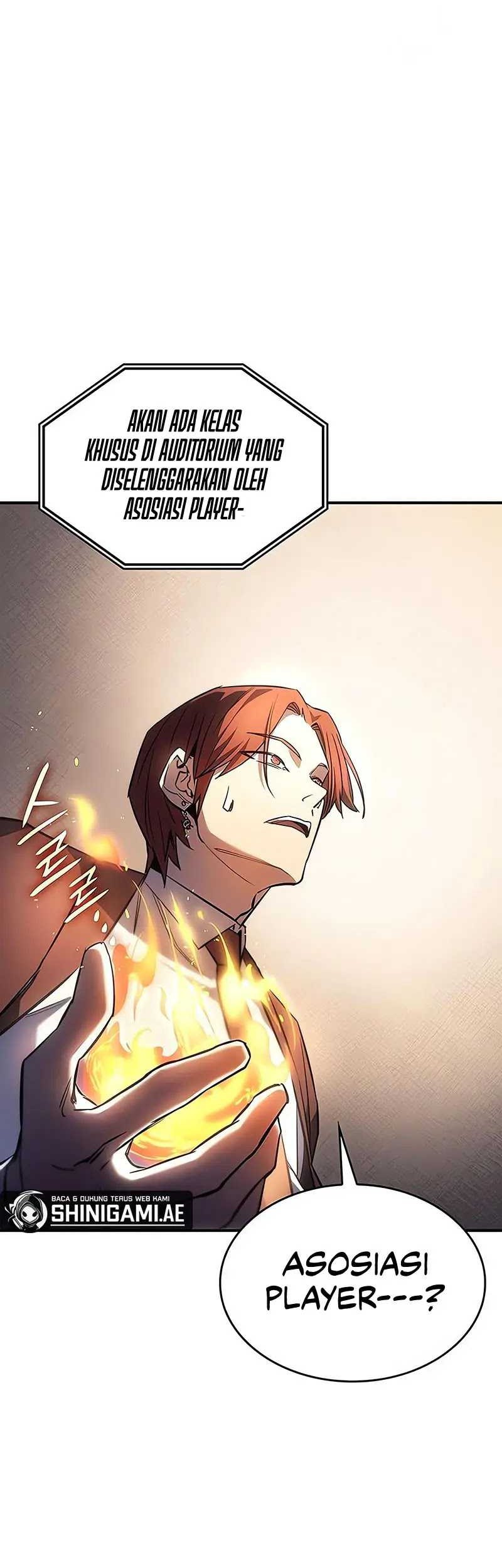 Regressing With The King’s Power Chapter 08 Gambar 68