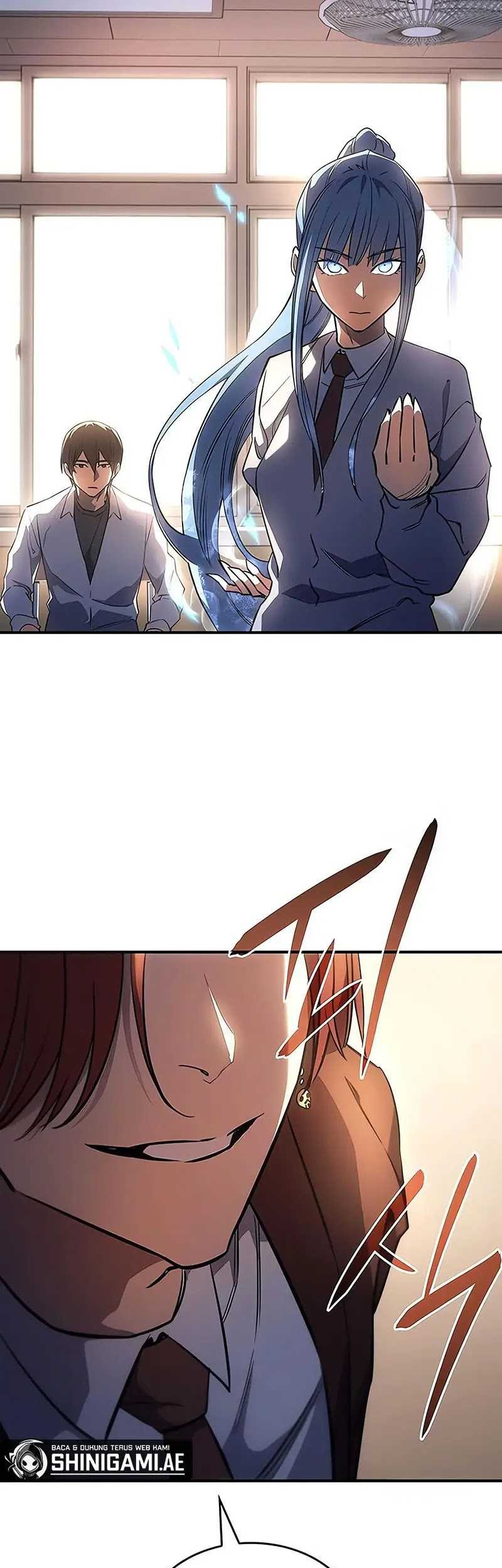 Regressing With The King’s Power Chapter 08 Gambar 70