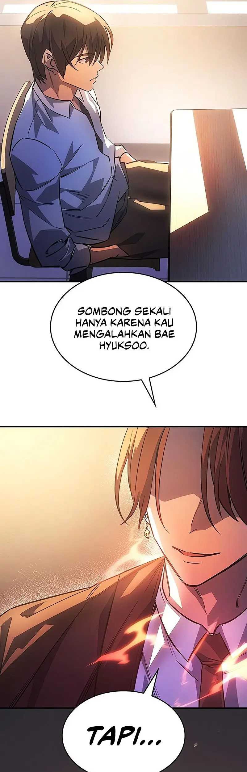 Regressing With The King’s Power Chapter 08 Gambar 34