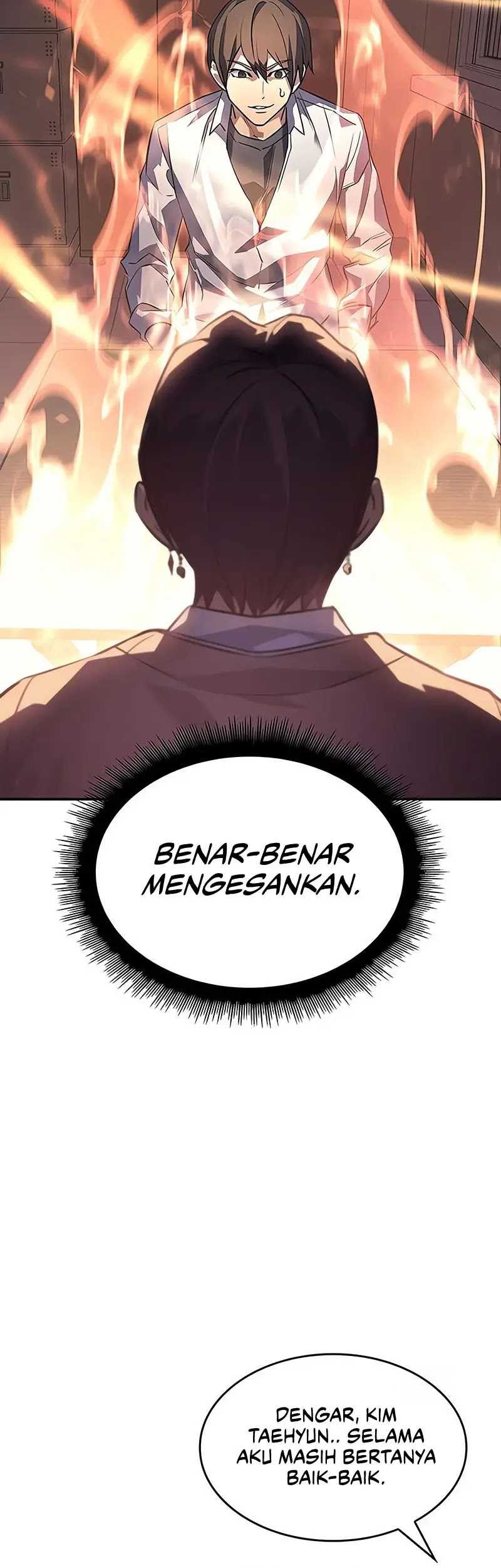 Regressing With The King’s Power Chapter 08 Gambar 38