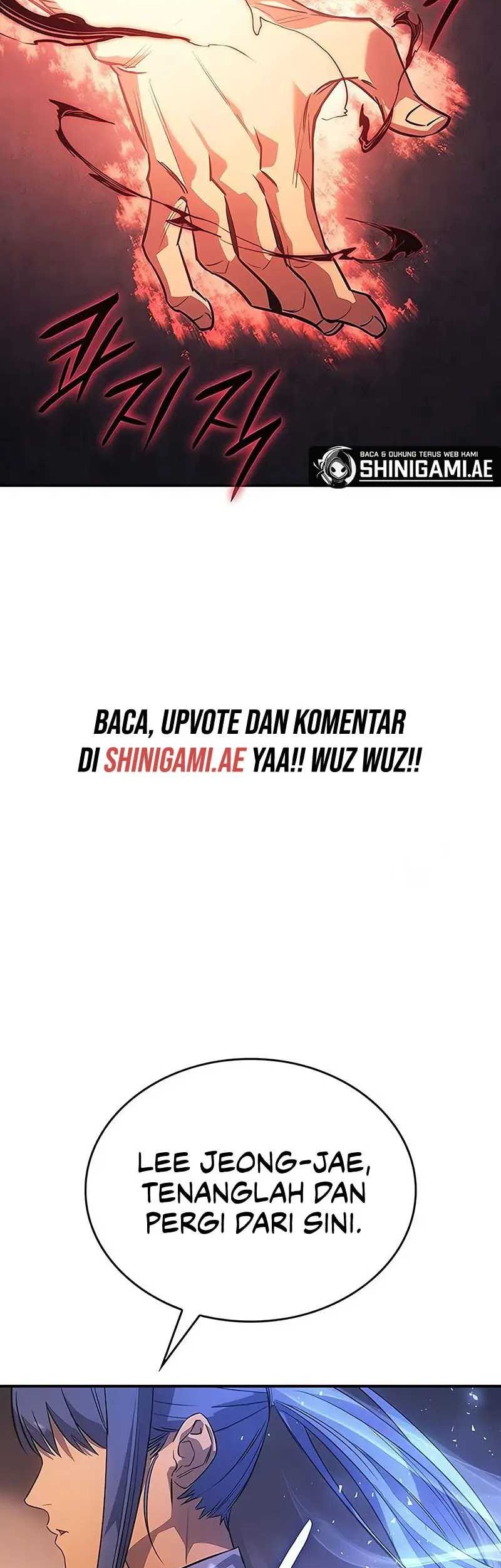 Regressing With The King’s Power Chapter 08 Gambar 40