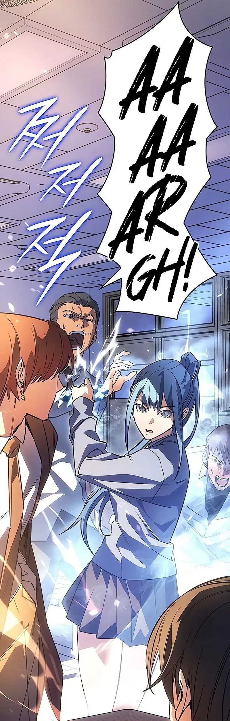 Regressing With The King’s Power Chapter 08 Gambar 42