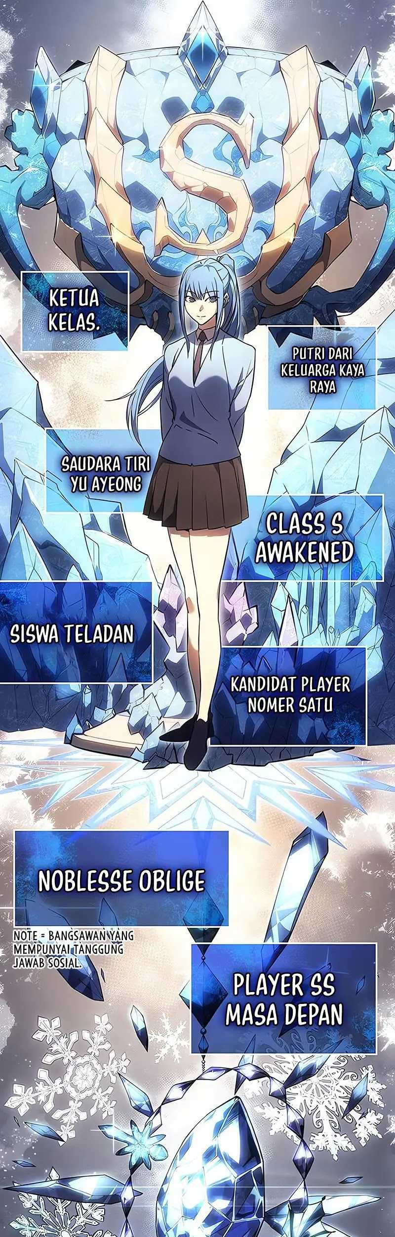 Regressing With The King’s Power Chapter 08 Gambar 46