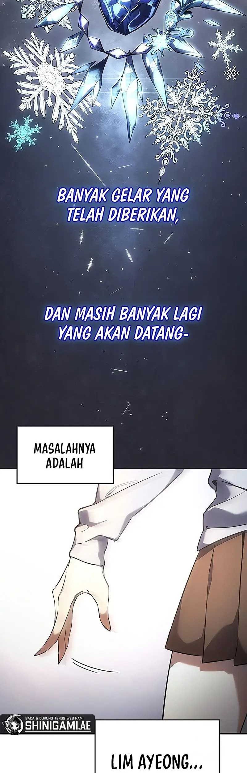 Regressing With The King’s Power Chapter 08 Gambar 47