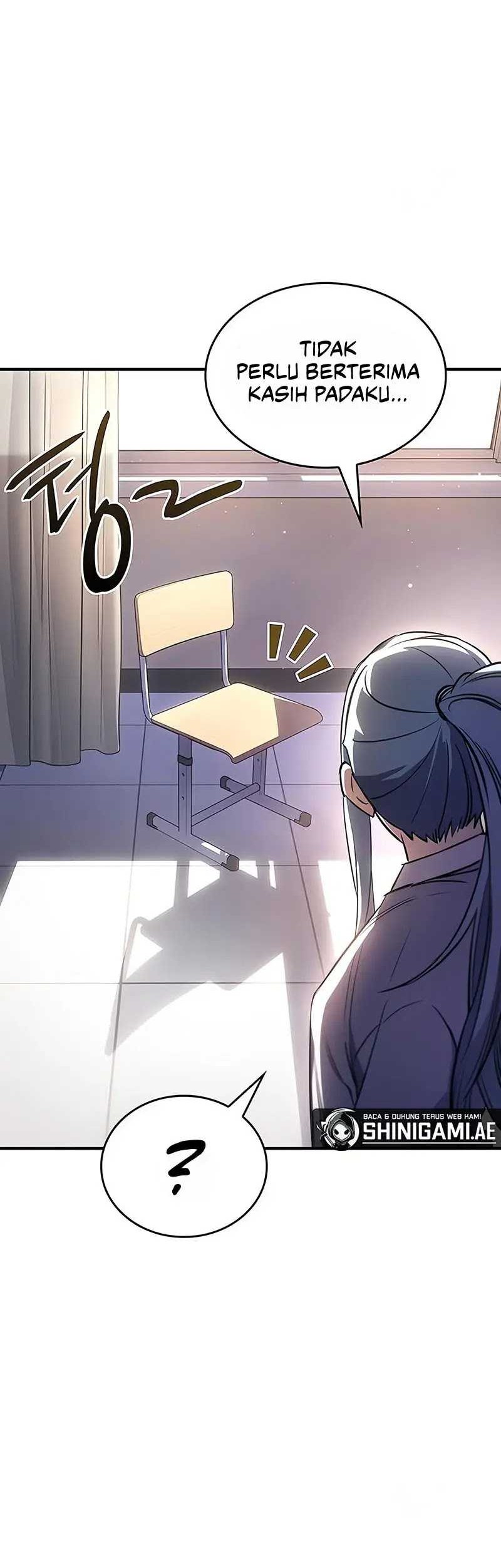 Regressing With The King’s Power Chapter 08 Gambar 75