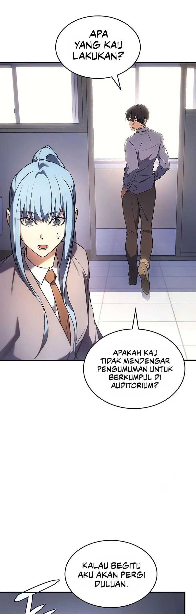 Regressing With The King’s Power Chapter 08 Gambar 76