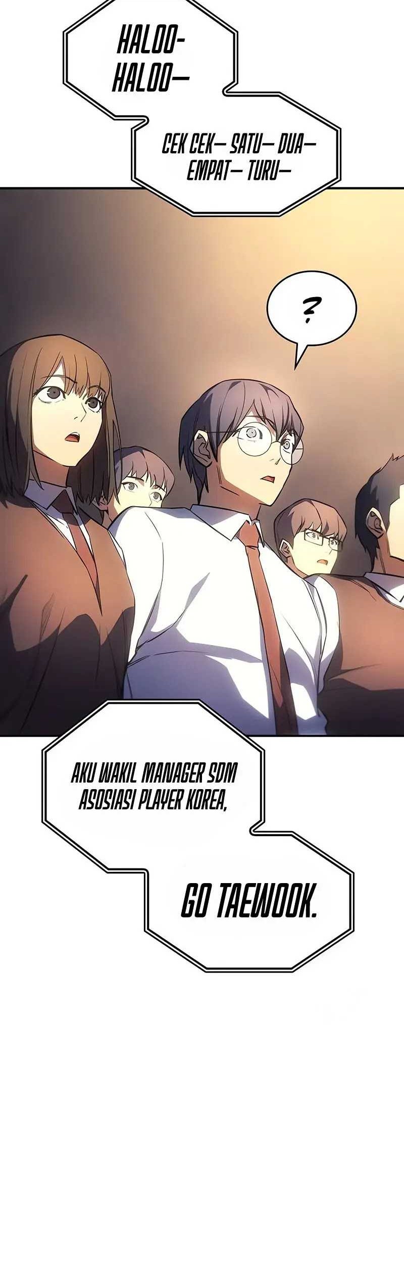 Regressing With The King’s Power Chapter 08 Gambar 81