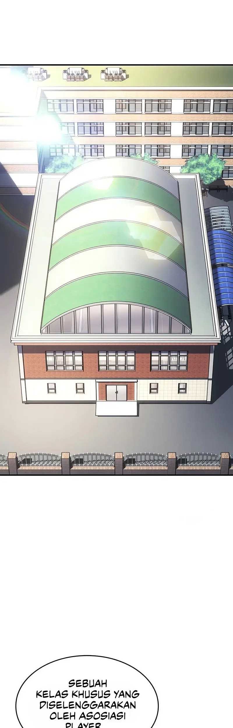 Regressing With The King’s Power Chapter 08 Gambar 79