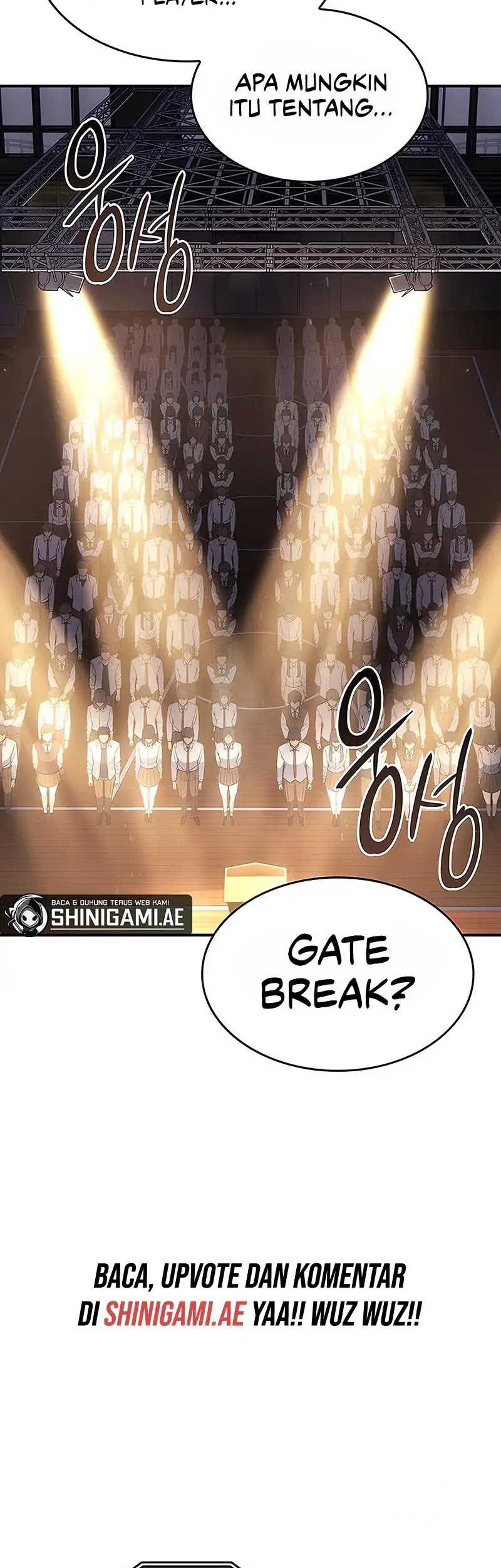 Regressing With The King’s Power Chapter 08 Gambar 80