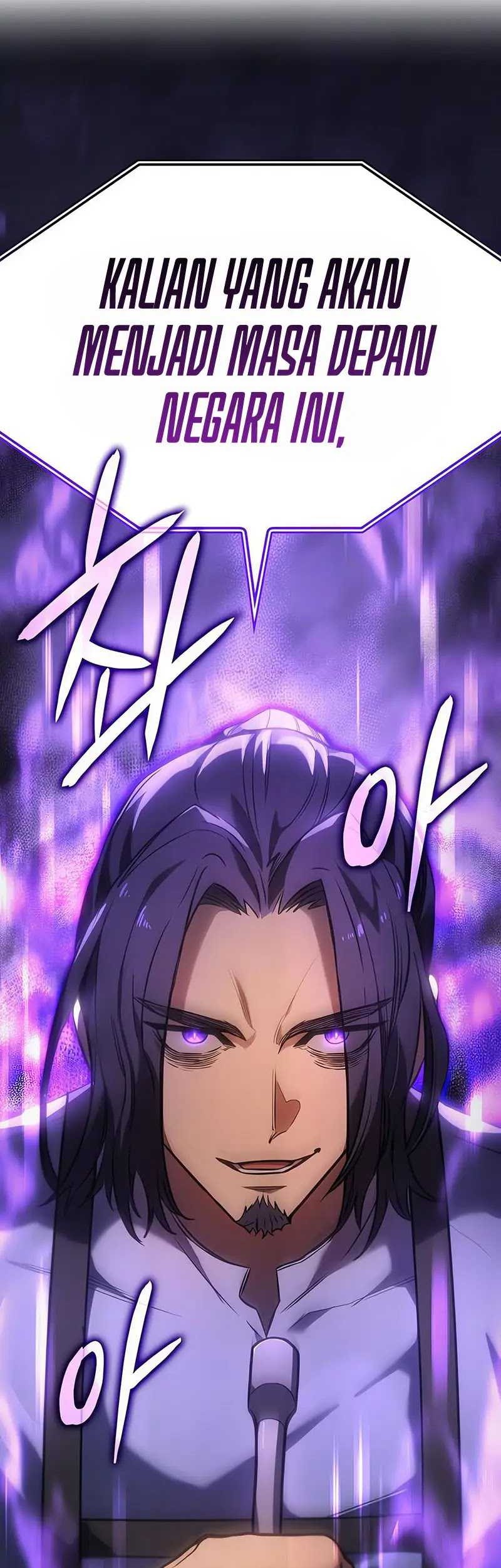 Regressing With The King’s Power Chapter 08 Gambar 84