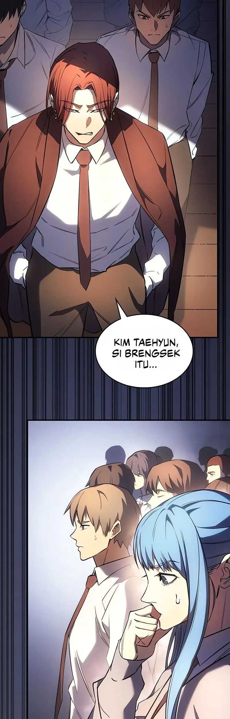 Regressing With The King’s Power Chapter 08 Gambar 86