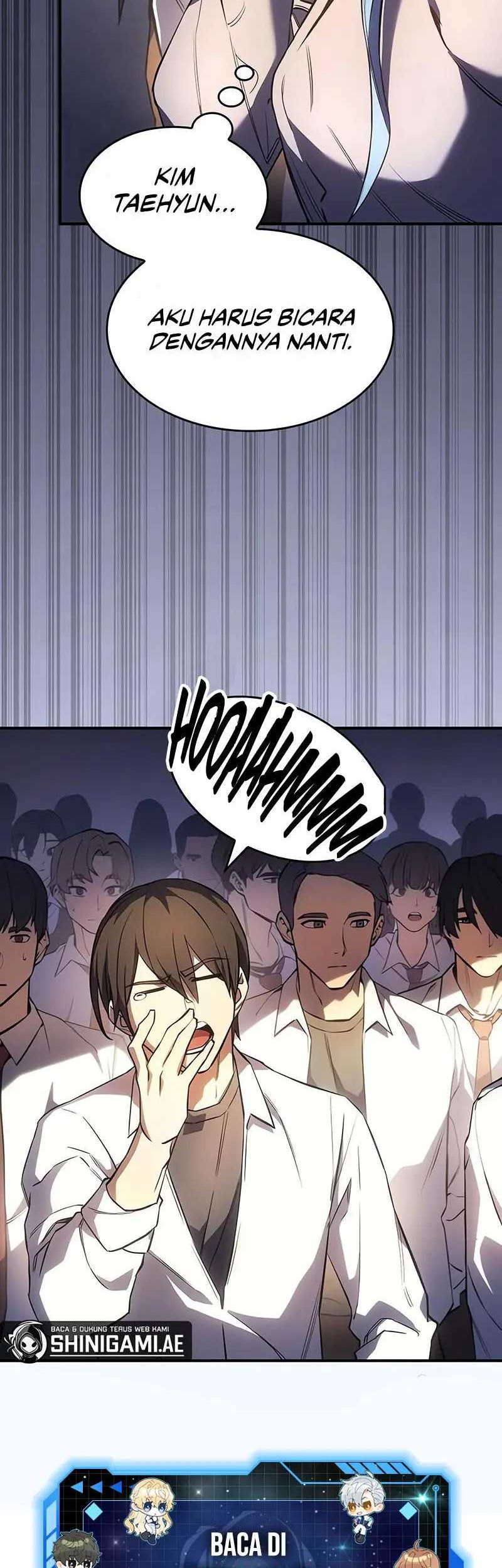 Regressing With The King’s Power Chapter 08 Gambar 87