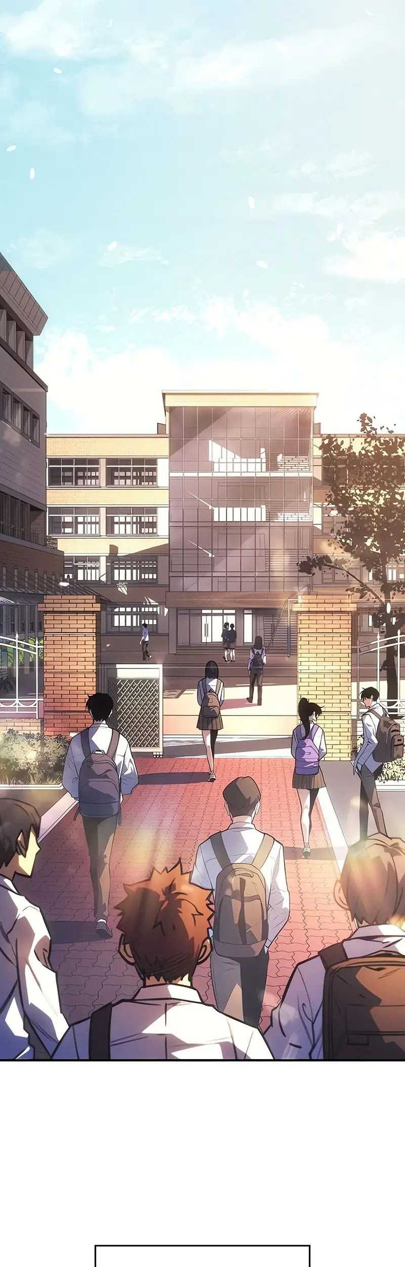 Regressing With The King’s Power Chapter 08 Gambar 3