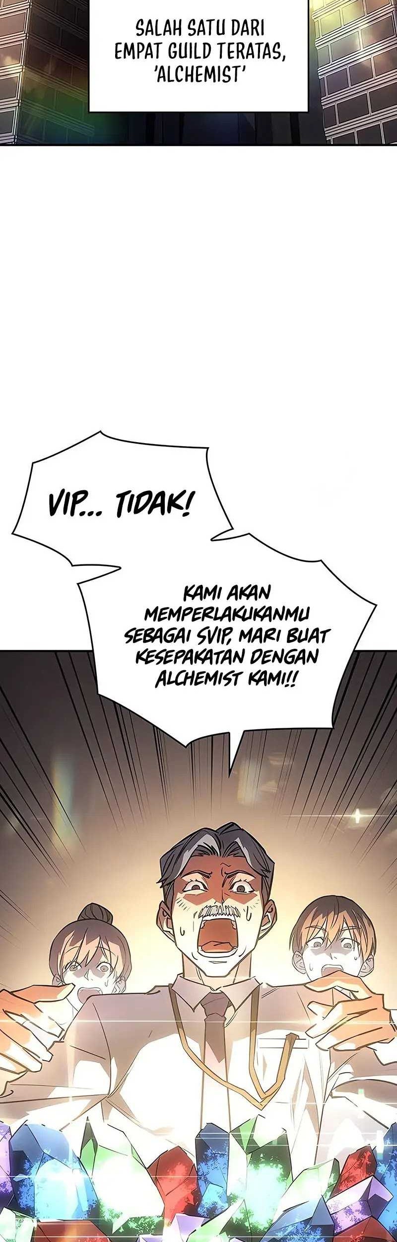 Regressing With The King’s Power Chapter 08 Gambar 7