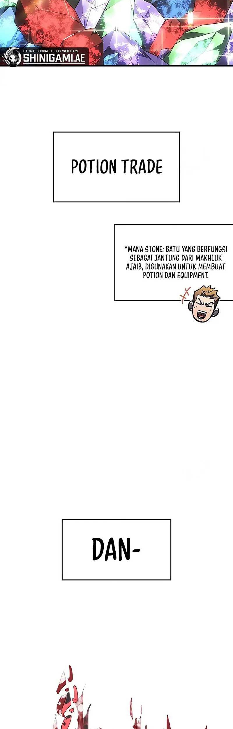 Regressing With The King’s Power Chapter 08 Gambar 8