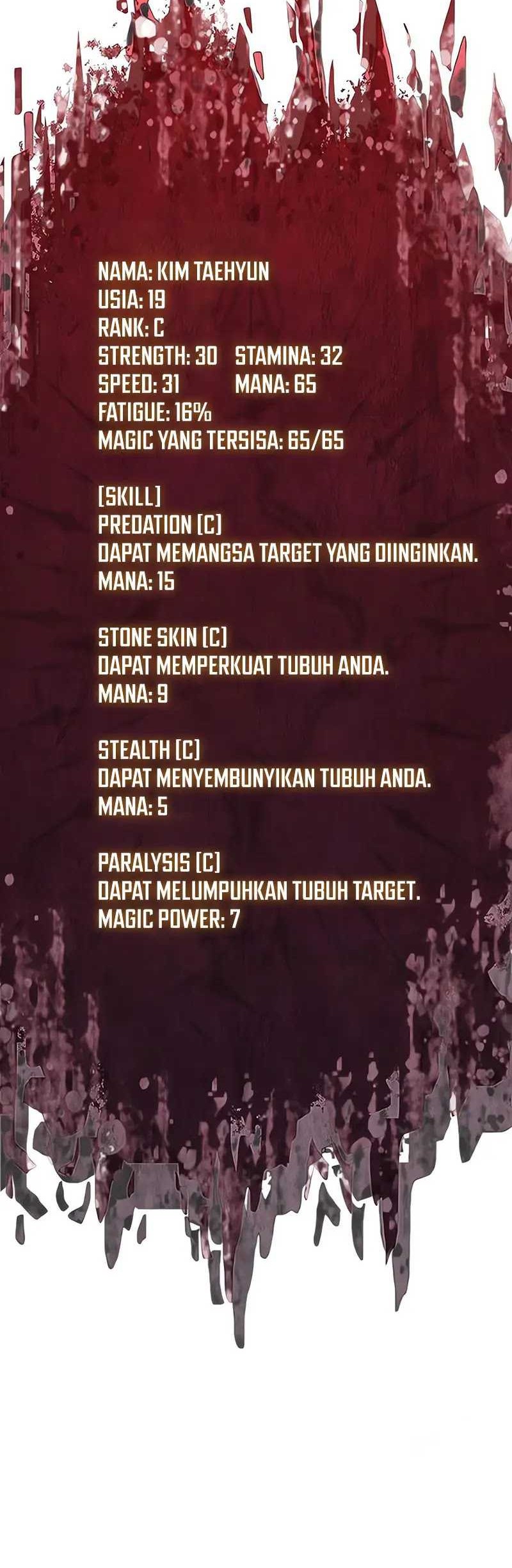 Regressing With The King’s Power Chapter 08 Gambar 9