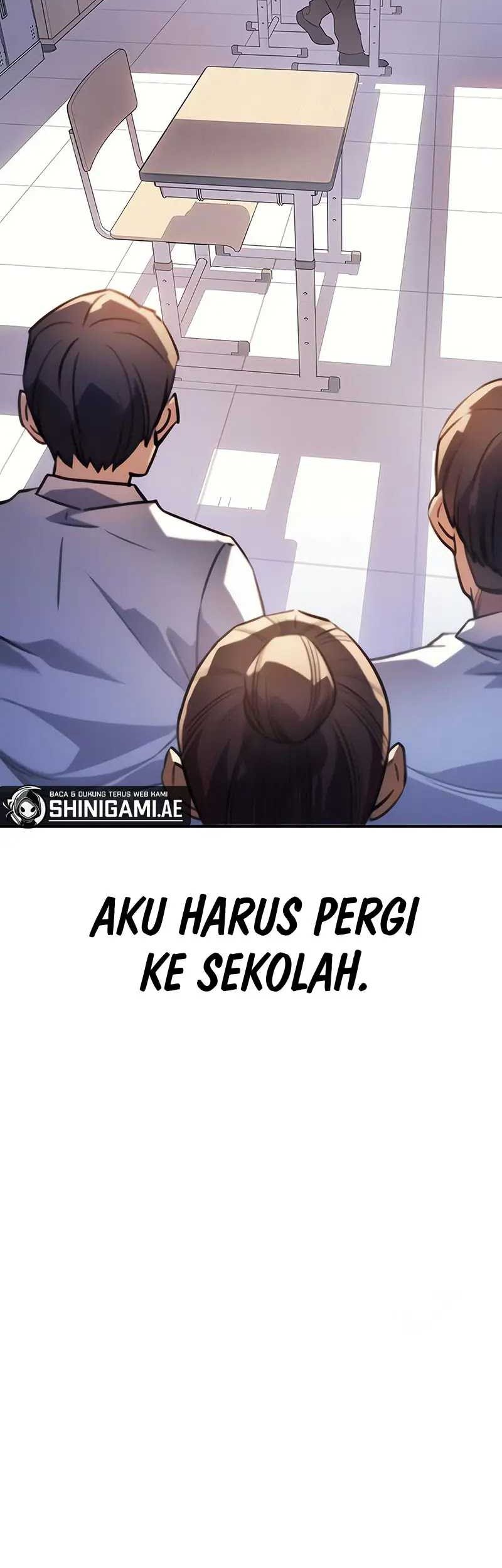 Regressing With The King’s Power Chapter 08 Gambar 12