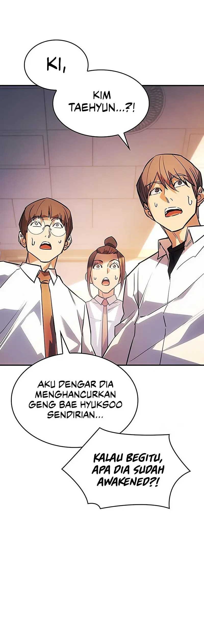 Regressing With The King’s Power Chapter 08 Gambar 13