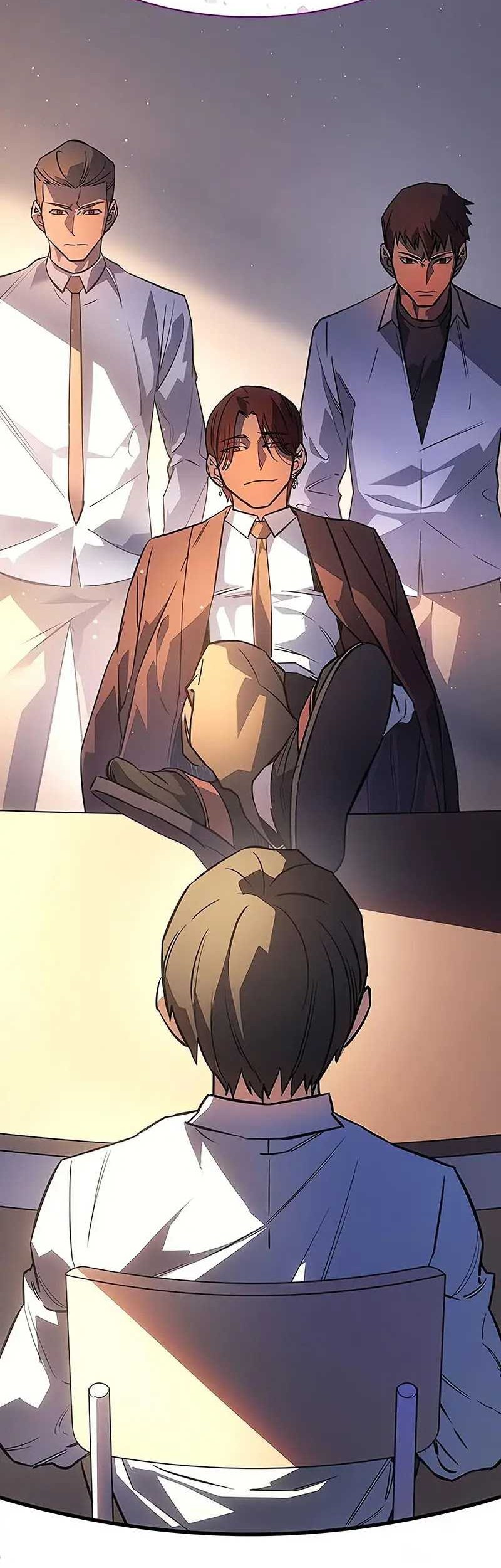 Regressing With The King’s Power Chapter 08 Gambar 19