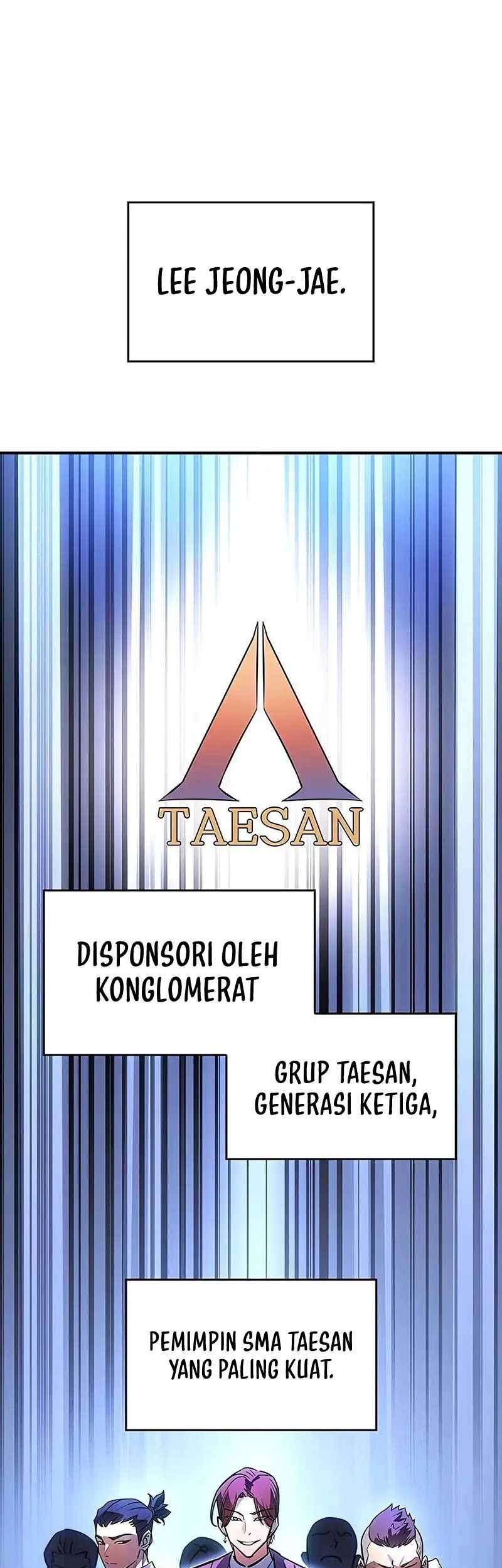 Regressing With The King’s Power Chapter 08 Gambar 22