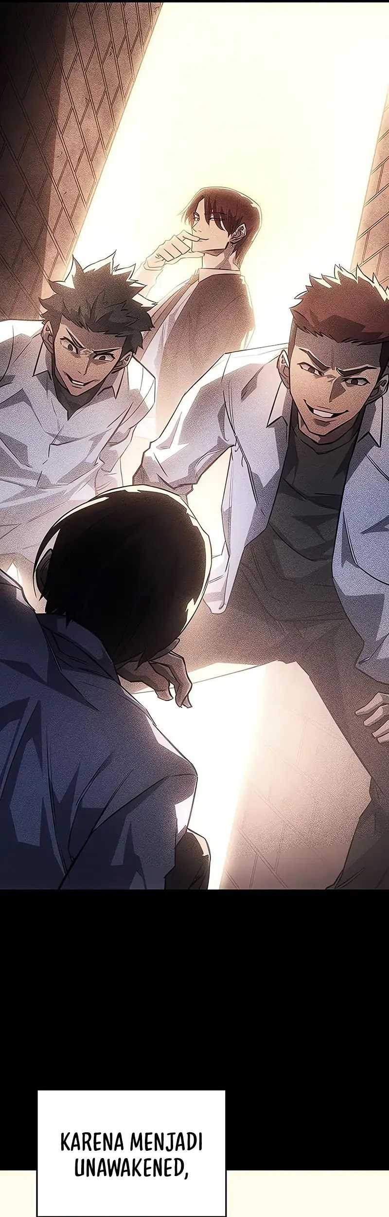 Regressing With The King’s Power Chapter 08 Gambar 26