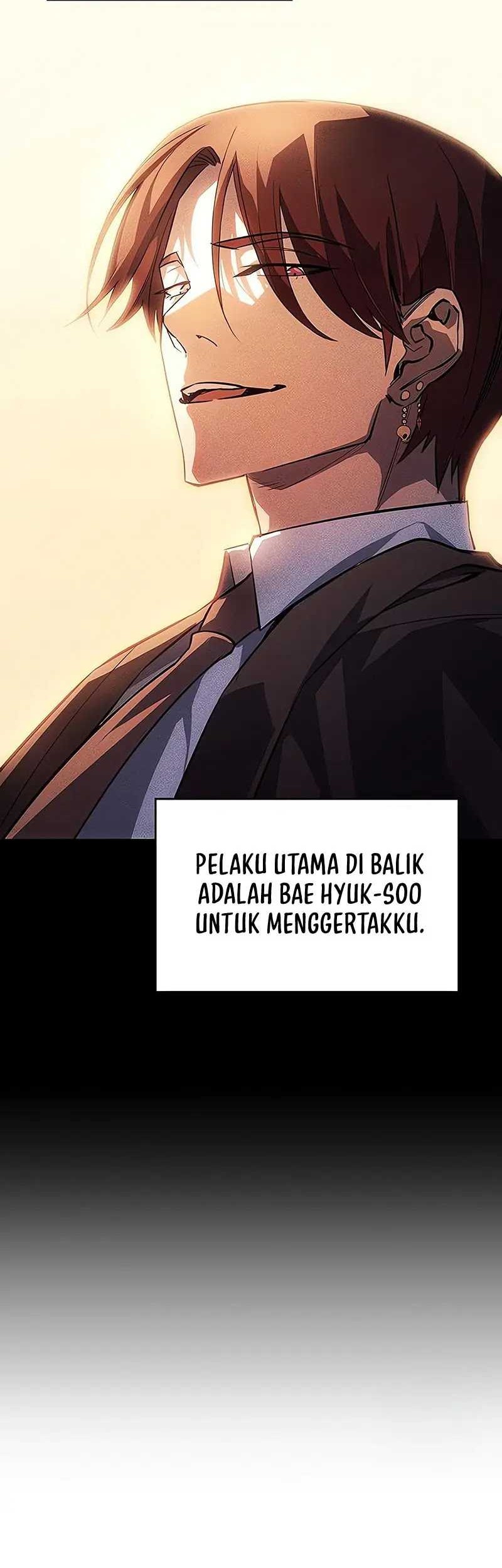 Regressing With The King’s Power Chapter 08 Gambar 27